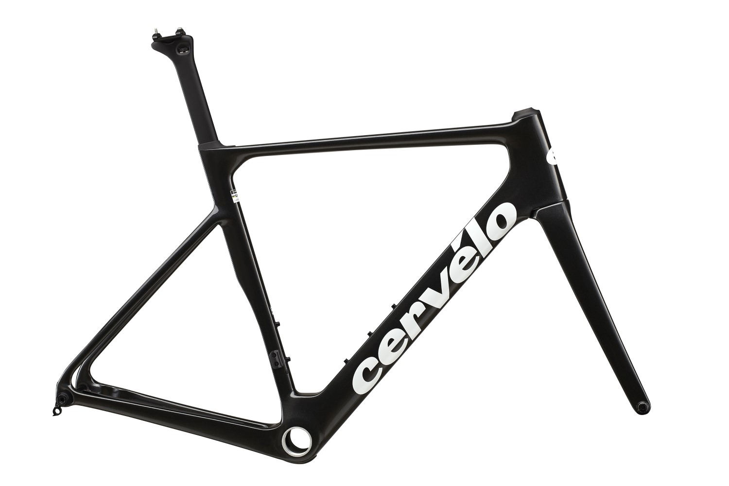 SOLOIST フレームセット（2023～2024） 3色展開 ｜ cervélo ｜ Lineup